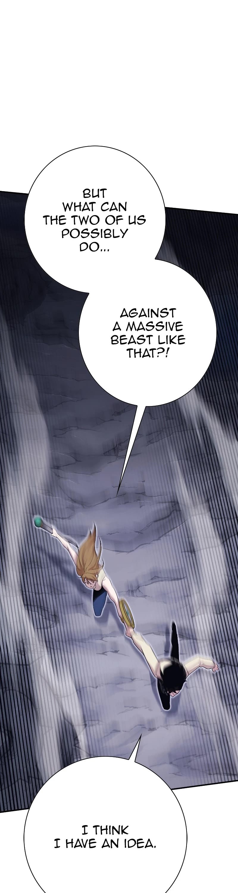 Hardcore Leveling Warrior Chapter 320 page 147 - Chapter 320: Ep. 1 - I have Returned