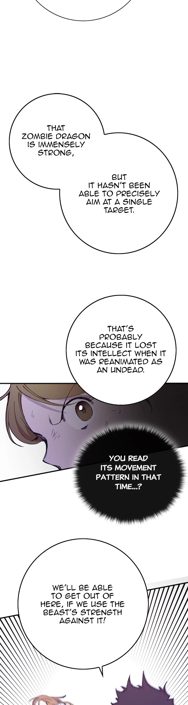 Hardcore Leveling Warrior Chapter 320 page 148 - Chapter 320: Ep. 1 - I have Returned