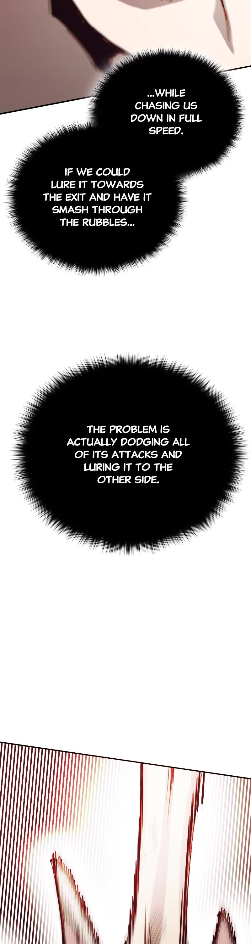 Hardcore Leveling Warrior Chapter 320 page 152 - Chapter 320: Ep. 1 - I have Returned