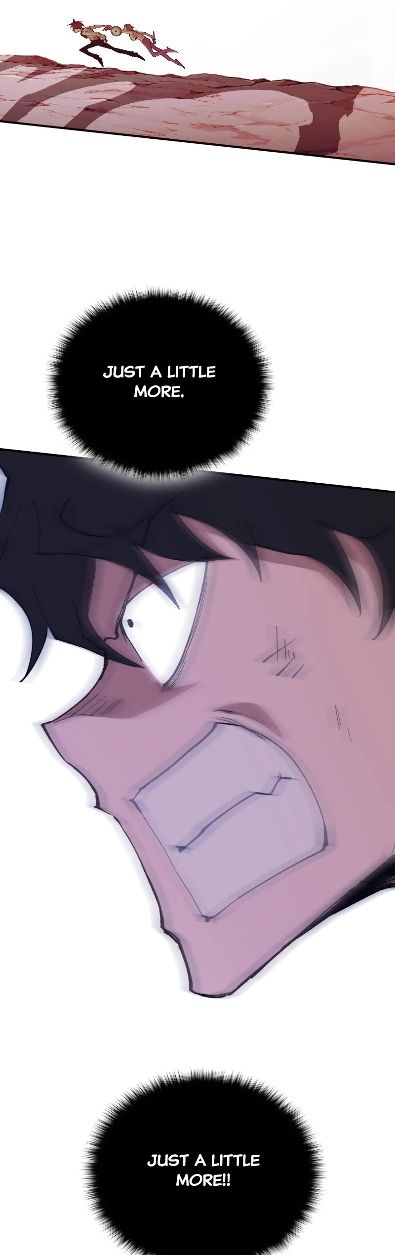 Hardcore Leveling Warrior Chapter 320 page 154 - Chapter 320: Ep. 1 - I have Returned