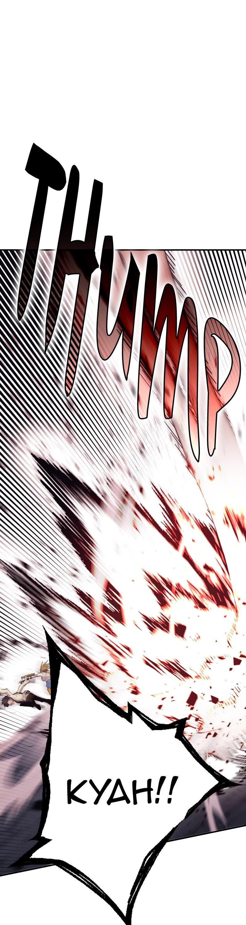 Hardcore Leveling Warrior Chapter 320 page 156 - Chapter 320: Ep. 1 - I have Returned