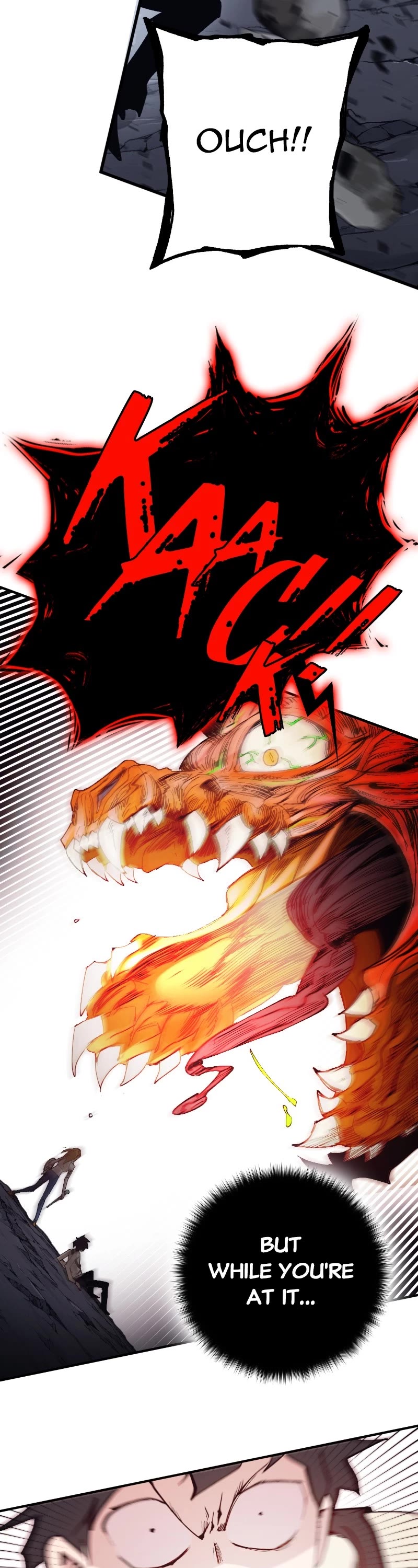 Hardcore Leveling Warrior Chapter 320 page 158 - Chapter 320: Ep. 1 - I have Returned