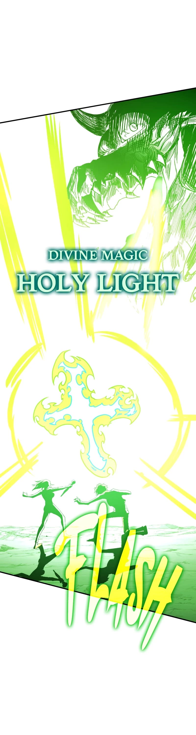 Hardcore Leveling Warrior Chapter 320 page 161 - Chapter 320: Ep. 1 - I have Returned