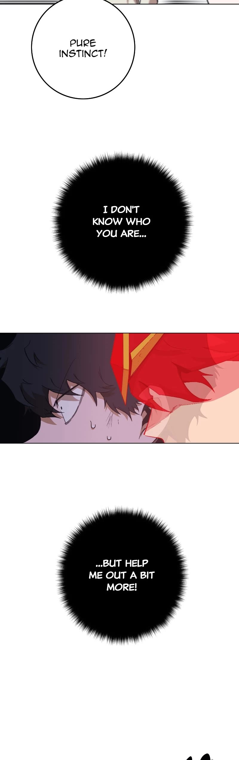 Hardcore Leveling Warrior Chapter 320 page 165 - Chapter 320: Ep. 1 - I have Returned