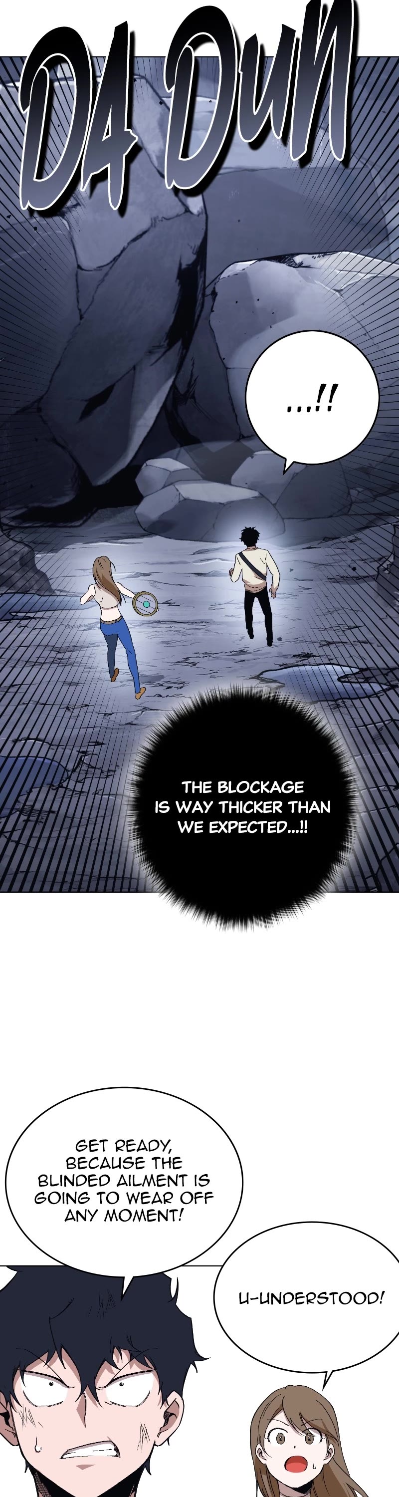Hardcore Leveling Warrior Chapter 320 page 166 - Chapter 320: Ep. 1 - I have Returned