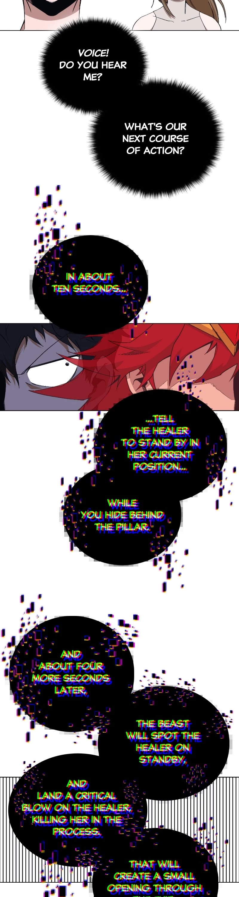 Hardcore Leveling Warrior Chapter 320 page 167 - Chapter 320: Ep. 1 - I have Returned