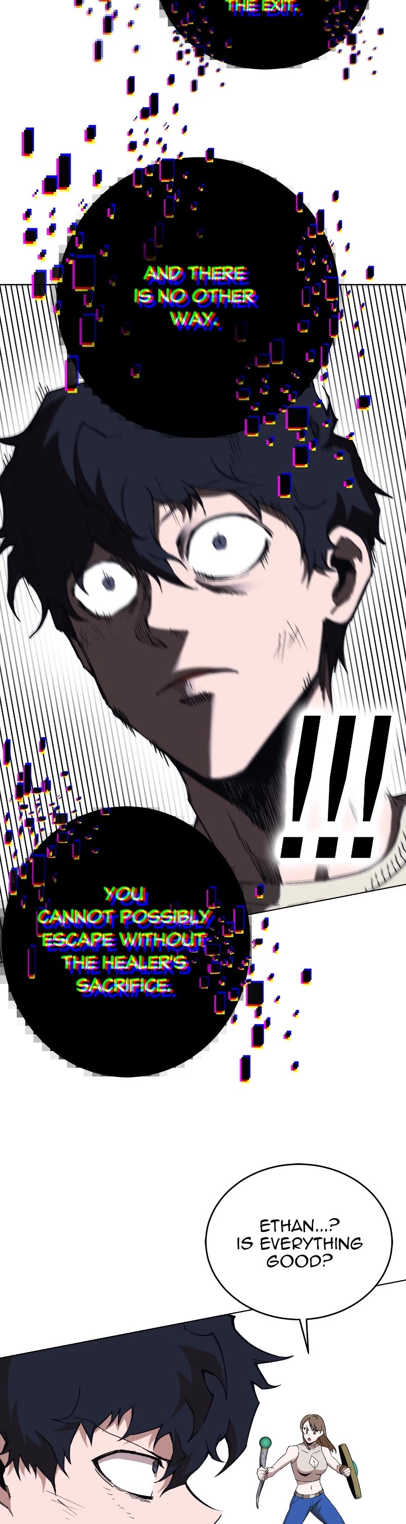 Hardcore Leveling Warrior Chapter 320 page 168 - Chapter 320: Ep. 1 - I have Returned