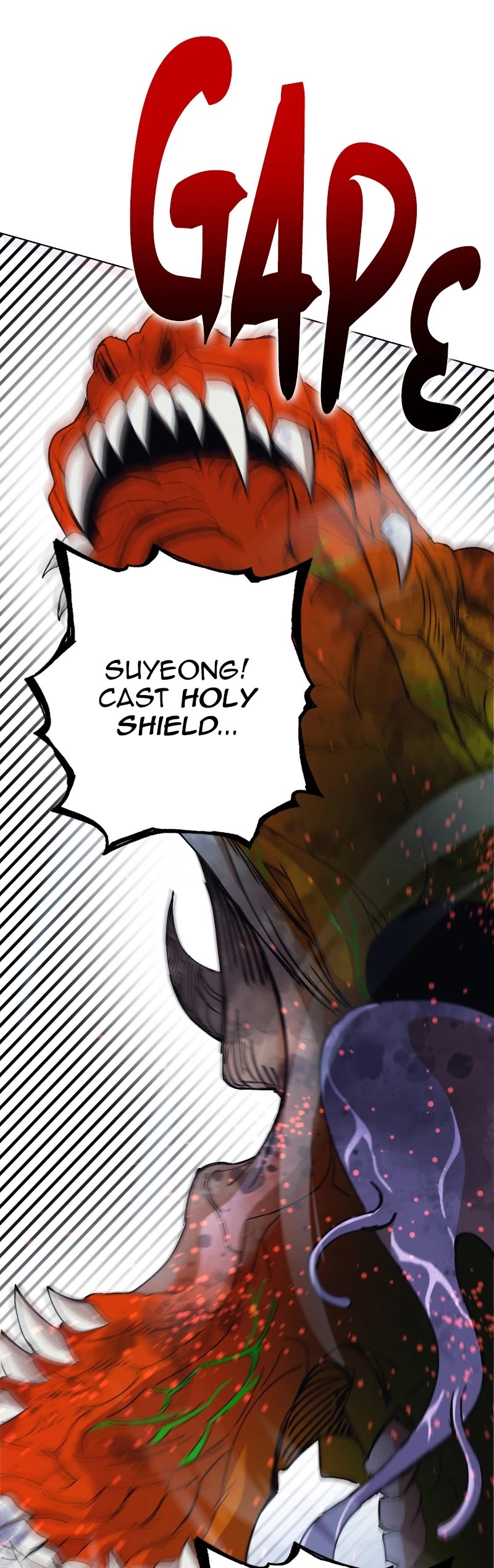 Hardcore Leveling Warrior Chapter 320 page 174 - Chapter 320: Ep. 1 - I have Returned