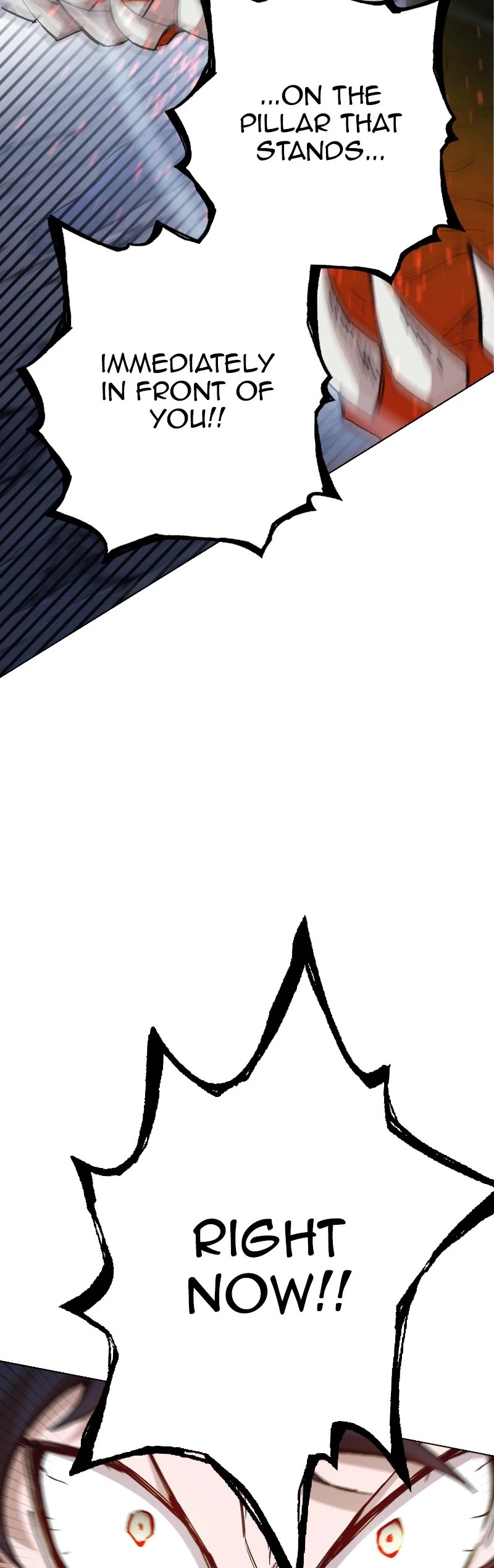Hardcore Leveling Warrior Chapter 320 page 175 - Chapter 320: Ep. 1 - I have Returned