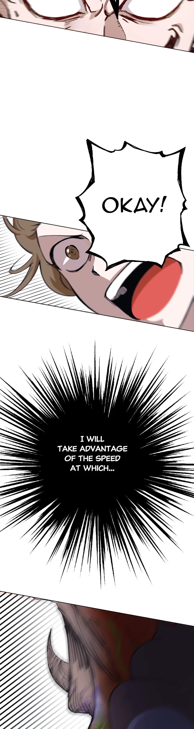 Hardcore Leveling Warrior Chapter 320 page 176 - Chapter 320: Ep. 1 - I have Returned