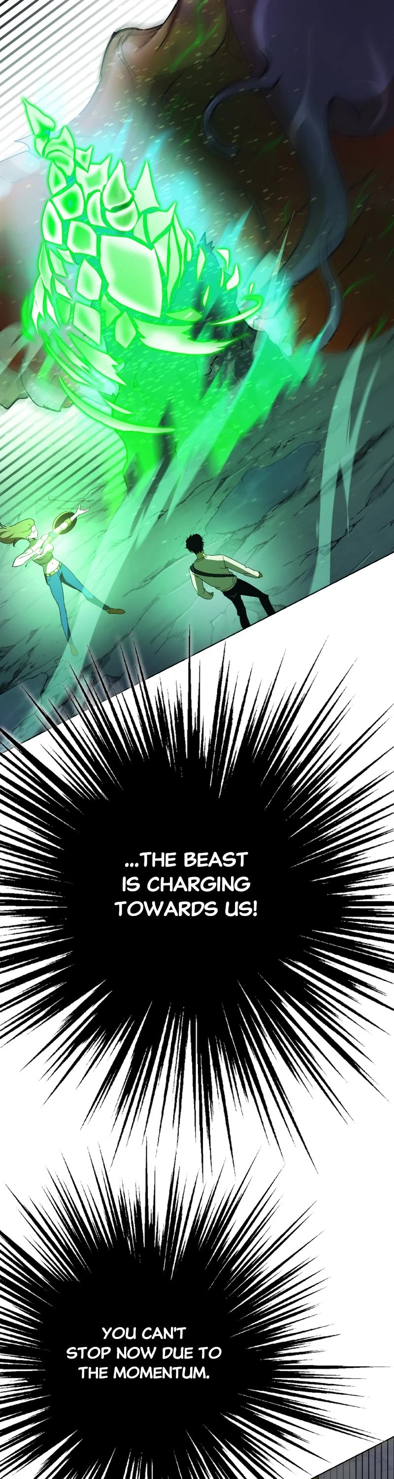 Hardcore Leveling Warrior Chapter 320 page 177 - Chapter 320: Ep. 1 - I have Returned