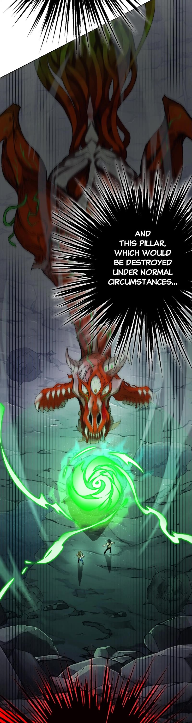 Hardcore Leveling Warrior Chapter 320 page 178 - Chapter 320: Ep. 1 - I have Returned
