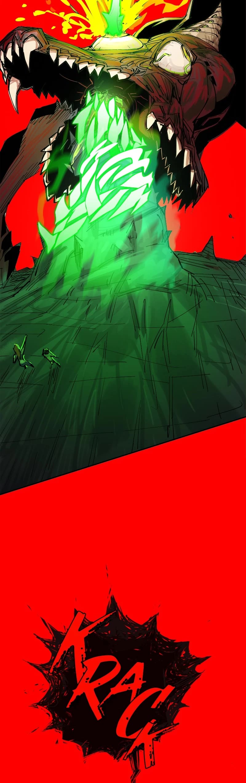 Hardcore Leveling Warrior Chapter 320 page 180 - Chapter 320: Ep. 1 - I have Returned