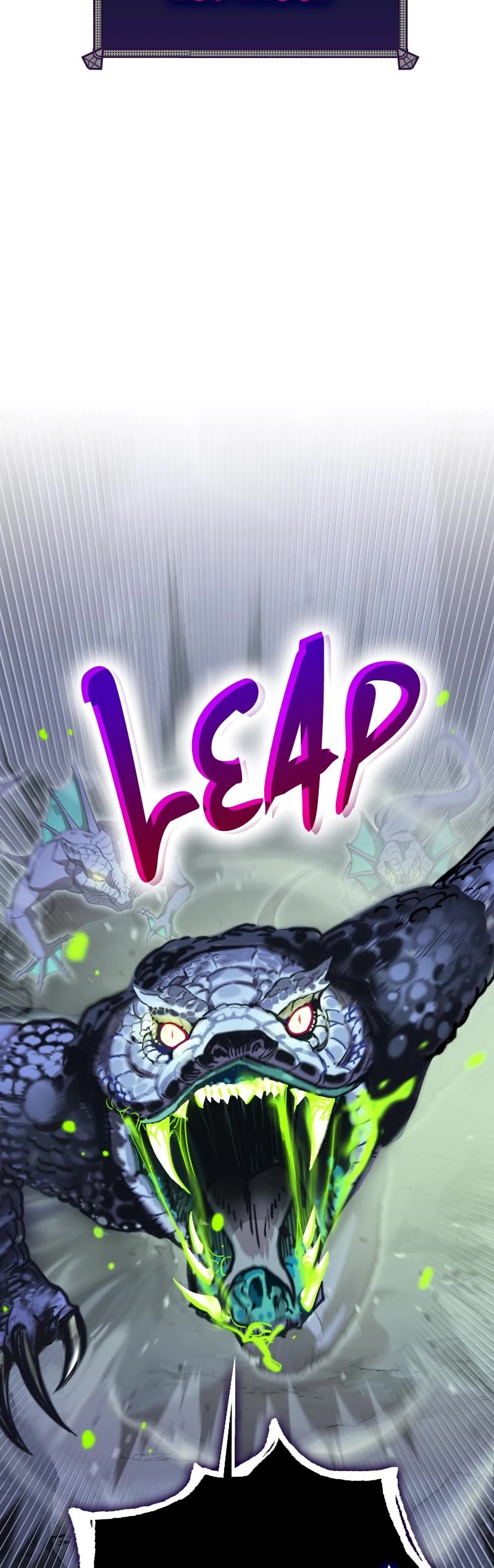 Hardcore Leveling Warrior Chapter 320 page 19 - Chapter 320: Ep. 1 - I have Returned