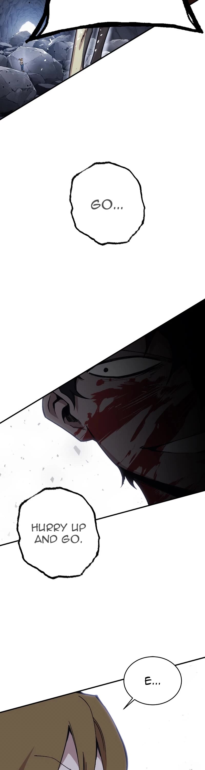 Hardcore Leveling Warrior Chapter 320 page 191 - Chapter 320: Ep. 1 - I have Returned
