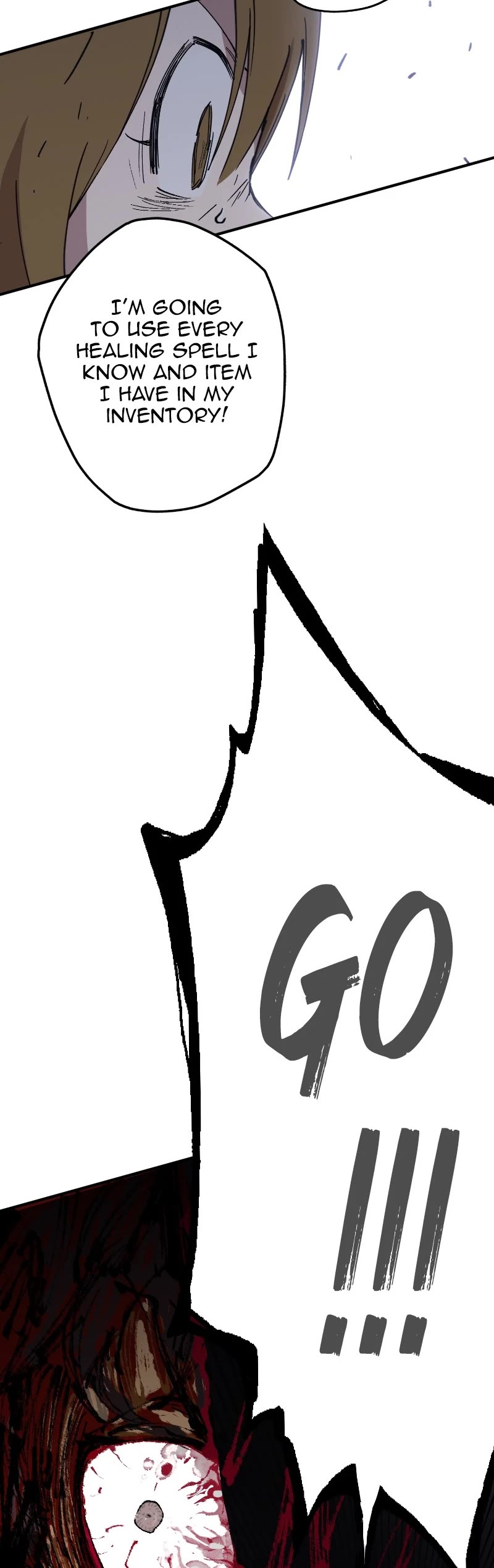 Hardcore Leveling Warrior Chapter 320 page 195 - Chapter 320: Ep. 1 - I have Returned
