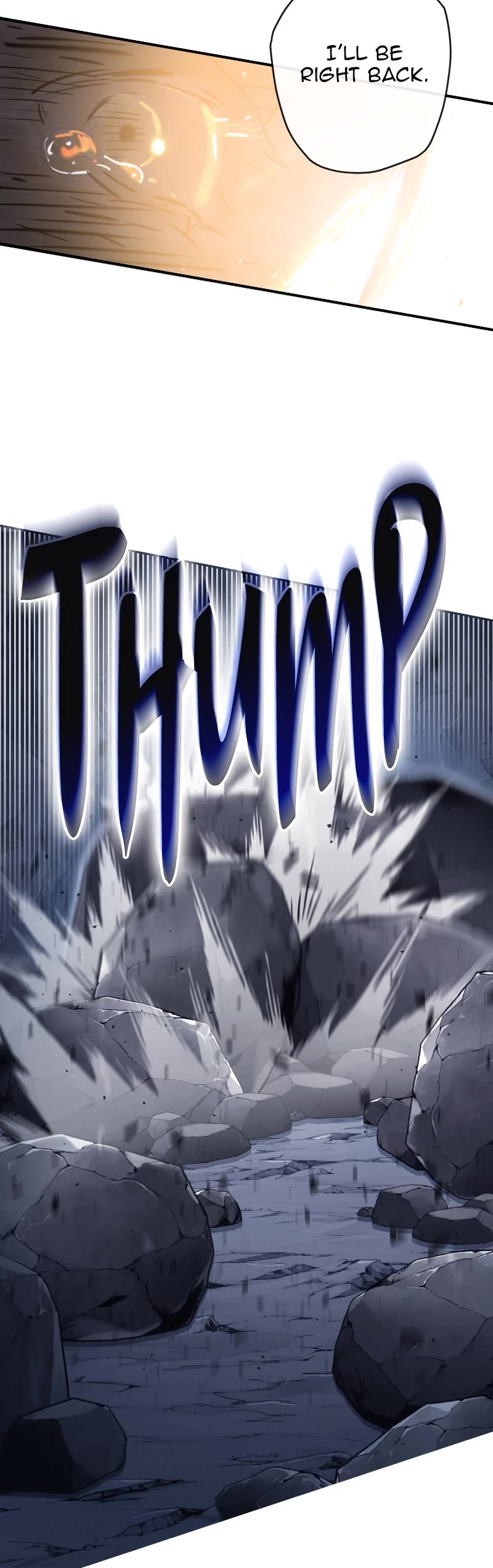 Hardcore Leveling Warrior Chapter 320 page 199 - Chapter 320: Ep. 1 - I have Returned