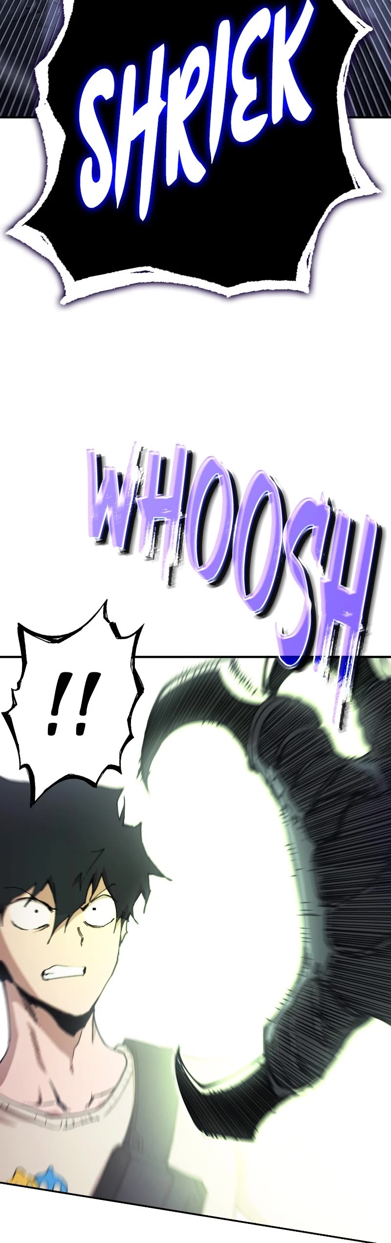 Hardcore Leveling Warrior Chapter 320 page 20 - Chapter 320: Ep. 1 - I have Returned