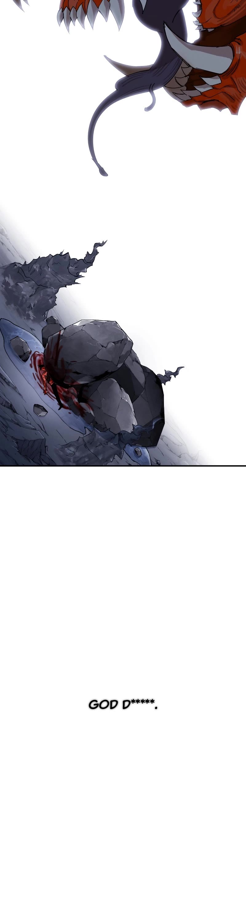 Hardcore Leveling Warrior Chapter 320 page 201 - Chapter 320: Ep. 1 - I have Returned