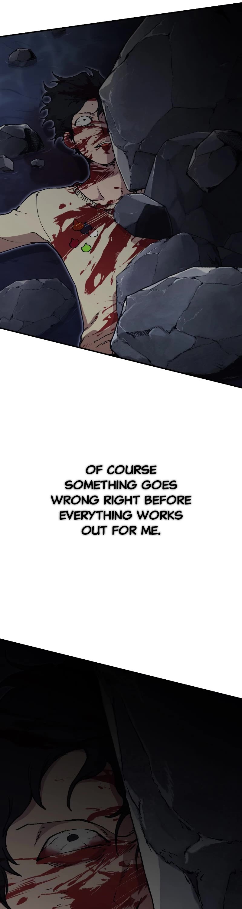 Hardcore Leveling Warrior Chapter 320 page 202 - Chapter 320: Ep. 1 - I have Returned