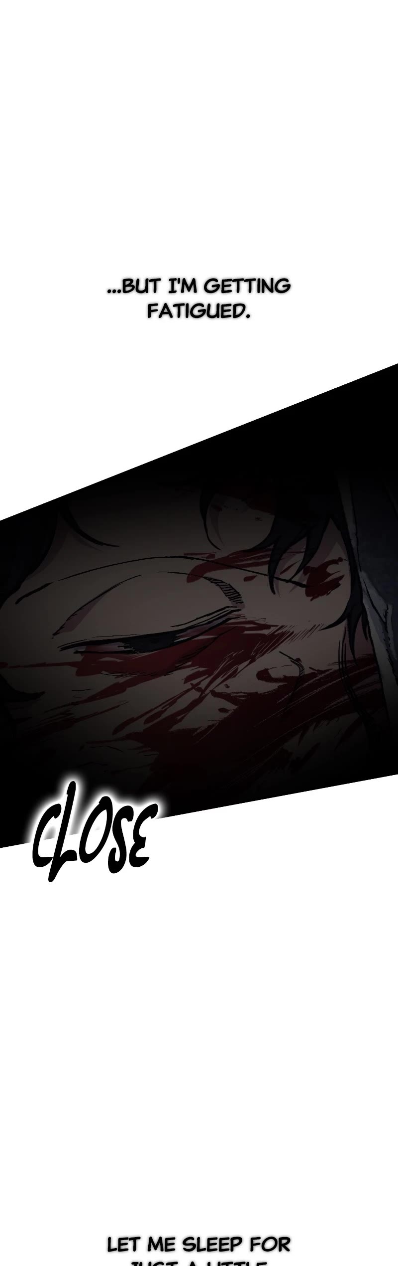 Hardcore Leveling Warrior Chapter 320 page 204 - Chapter 320: Ep. 1 - I have Returned