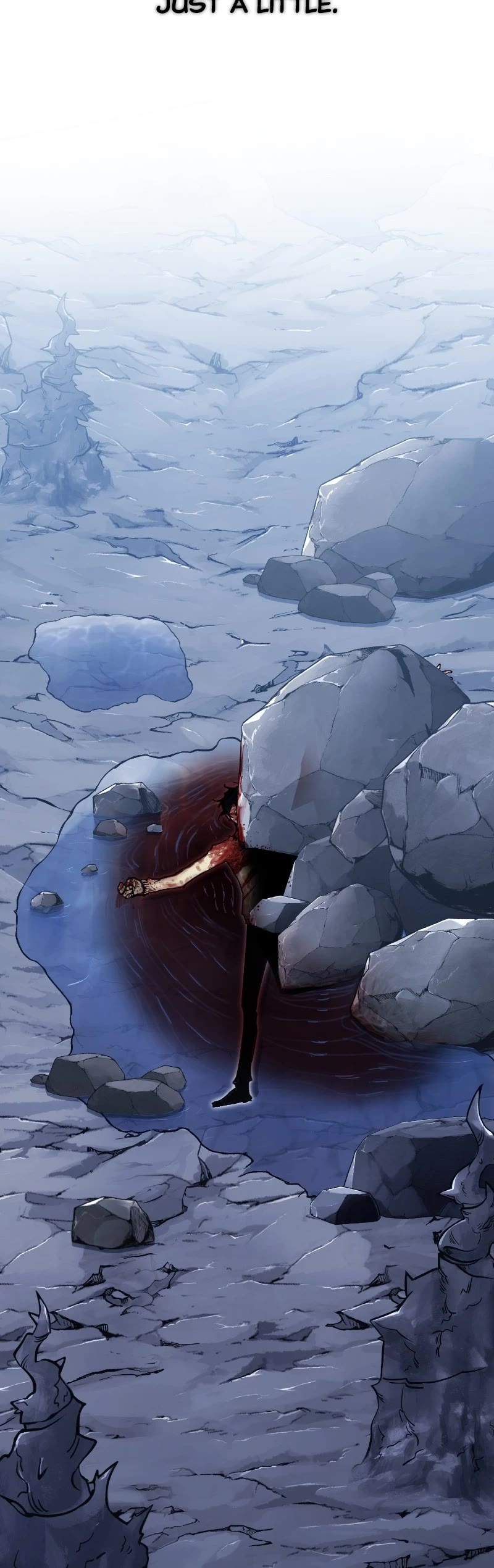 Hardcore Leveling Warrior Chapter 320 page 205 - Chapter 320: Ep. 1 - I have Returned