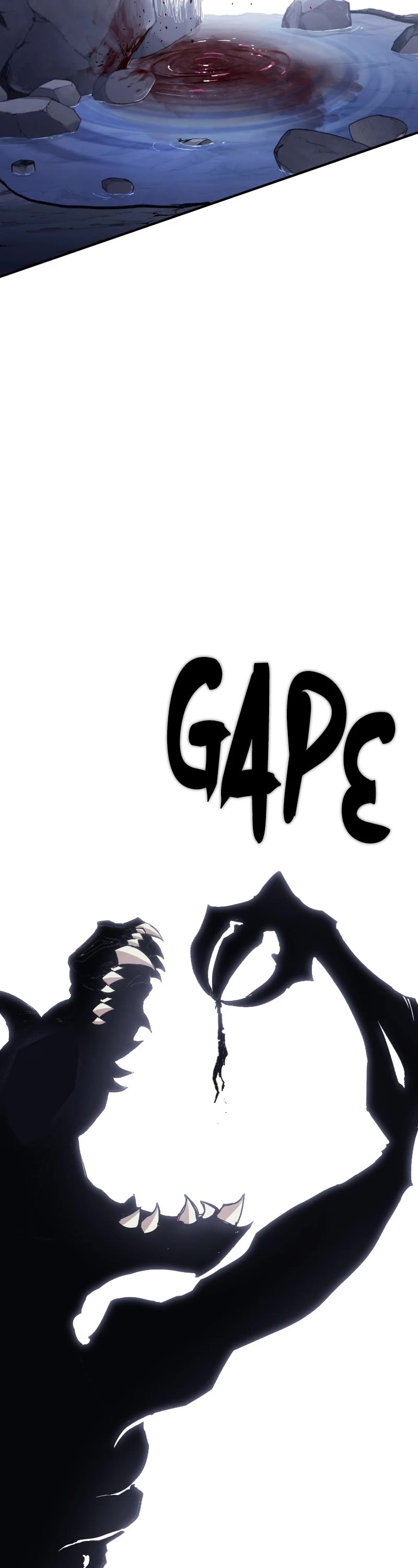 Hardcore Leveling Warrior Chapter 320 page 207 - Chapter 320: Ep. 1 - I have Returned