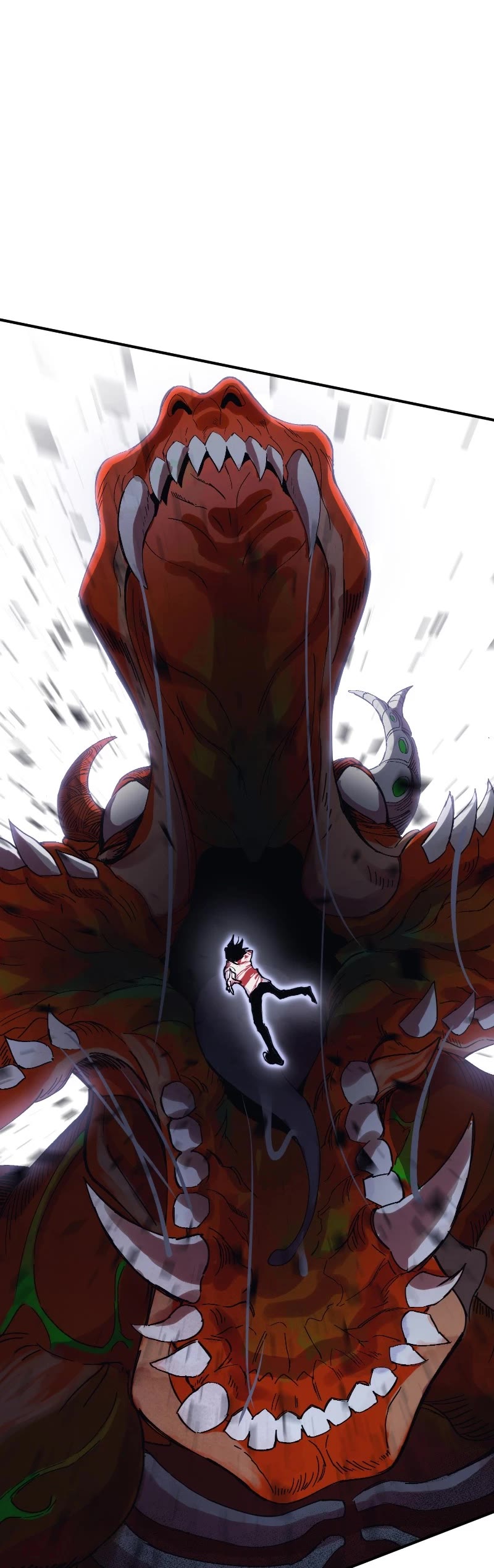 Hardcore Leveling Warrior Chapter 320 page 209 - Chapter 320: Ep. 1 - I have Returned