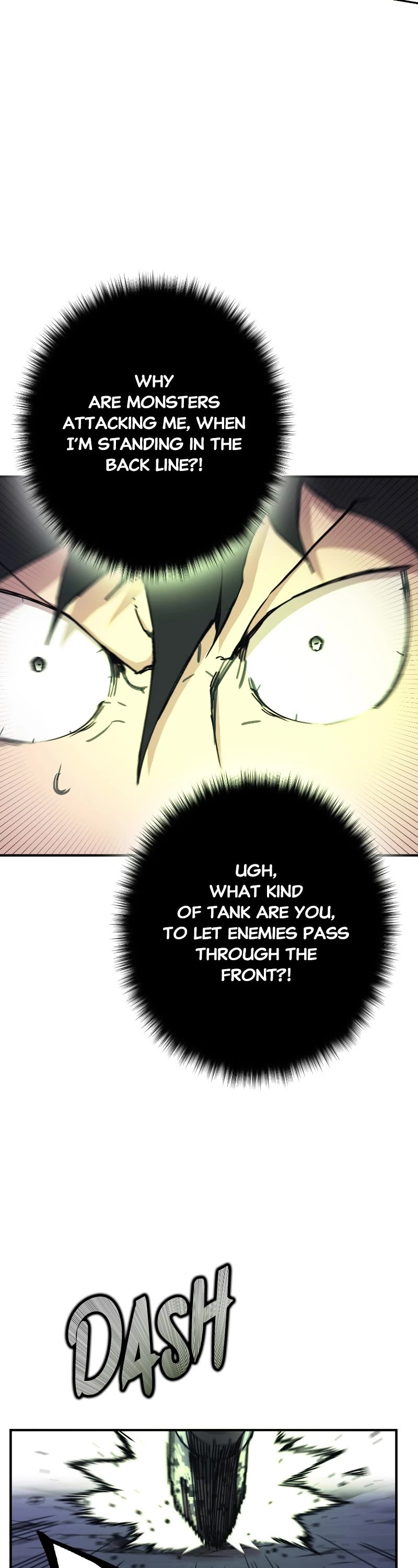 Hardcore Leveling Warrior Chapter 320 page 21 - Chapter 320: Ep. 1 - I have Returned