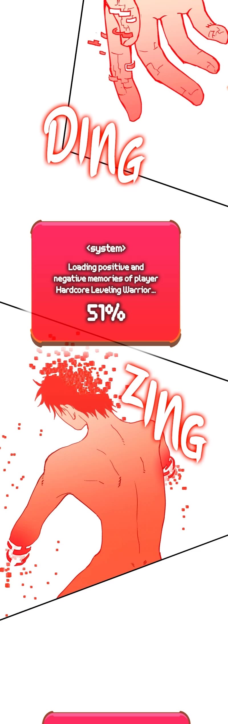 Hardcore Leveling Warrior Chapter 320 page 224 - Chapter 320: Ep. 1 - I have Returned