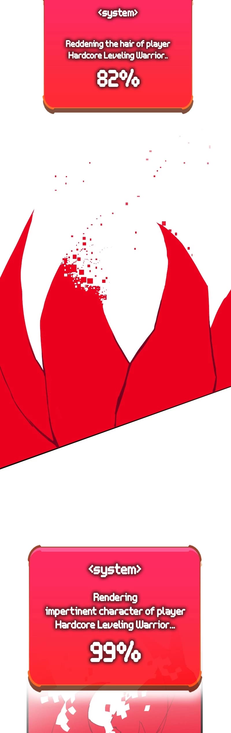 Hardcore Leveling Warrior Chapter 320 page 225 - Chapter 320: Ep. 1 - I have Returned