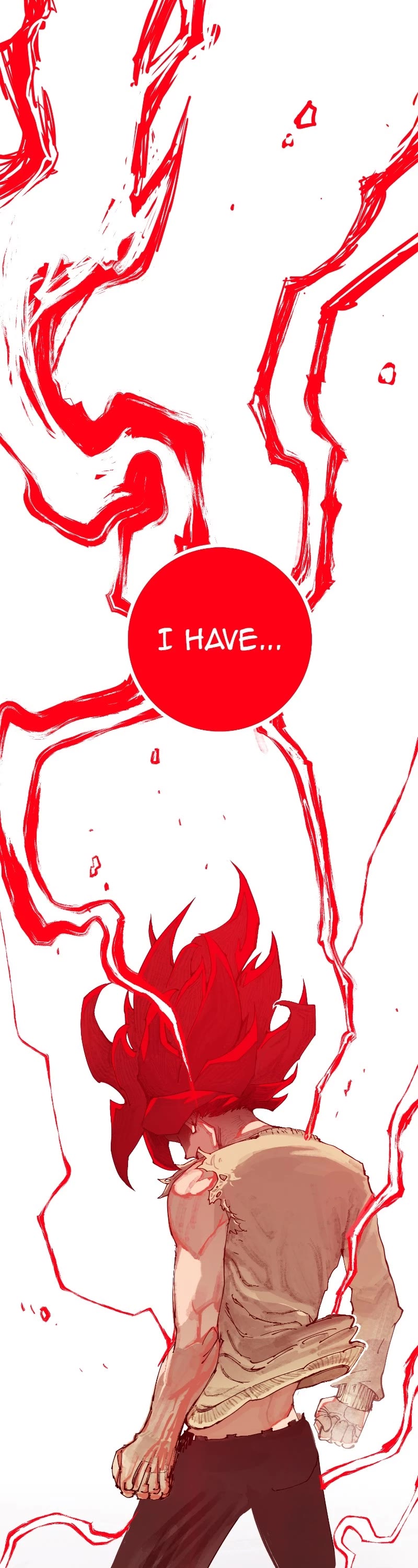 Hardcore Leveling Warrior Chapter 320 page 228 - Chapter 320: Ep. 1 - I have Returned