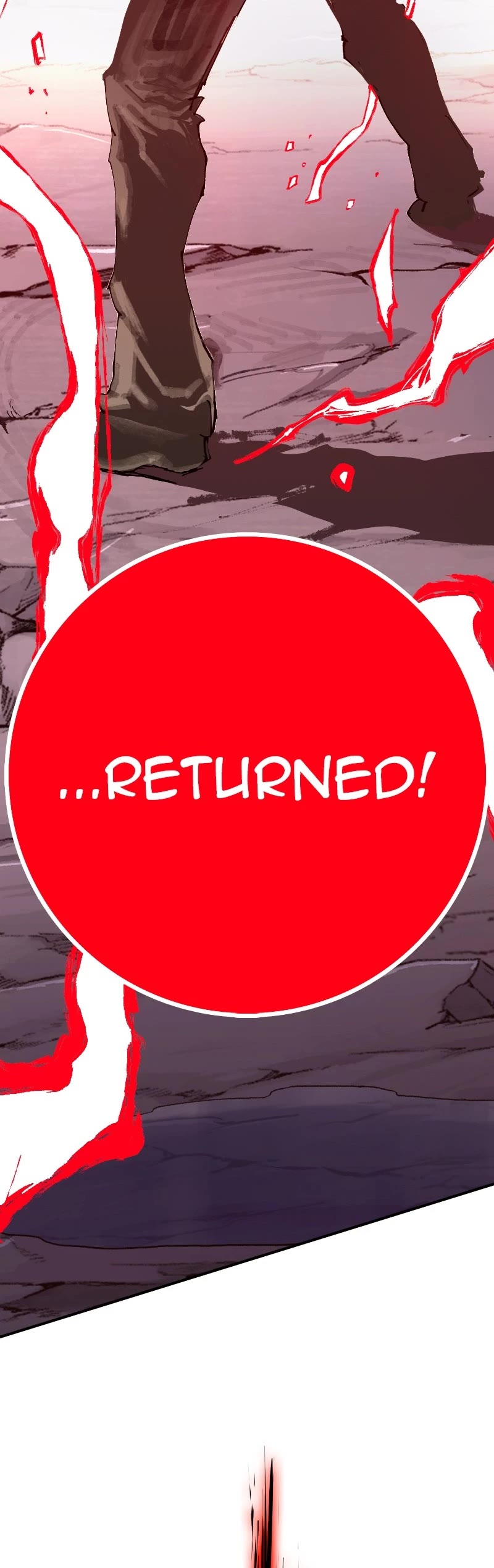 Hardcore Leveling Warrior Chapter 320 page 229 - Chapter 320: Ep. 1 - I have Returned