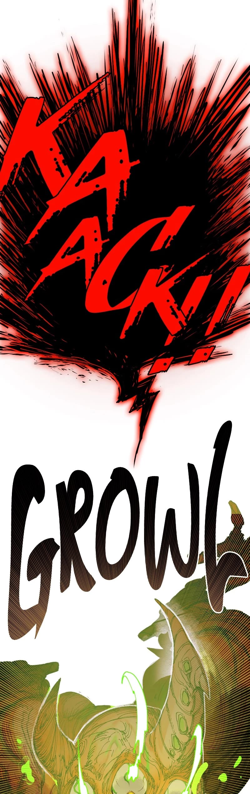 Hardcore Leveling Warrior Chapter 320 page 230 - Chapter 320: Ep. 1 - I have Returned