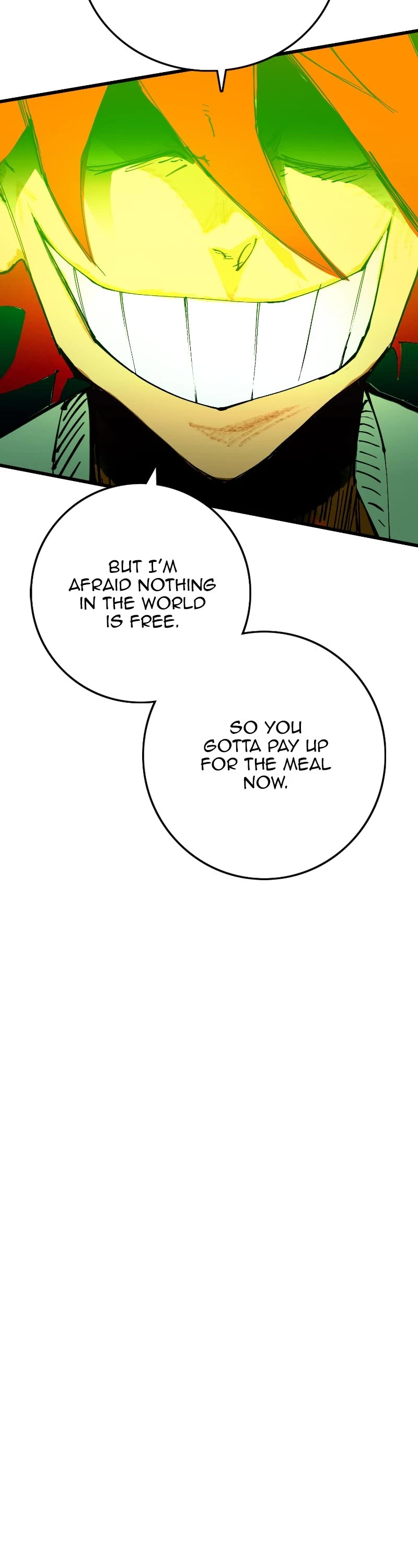 Hardcore Leveling Warrior Chapter 320 page 232 - Chapter 320: Ep. 1 - I have Returned