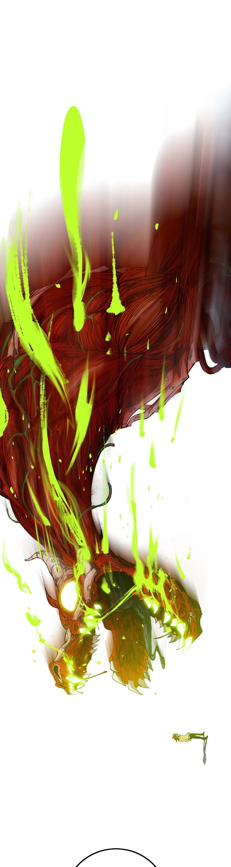 Hardcore Leveling Warrior Chapter 320 page 233 - Chapter 320: Ep. 1 - I have Returned