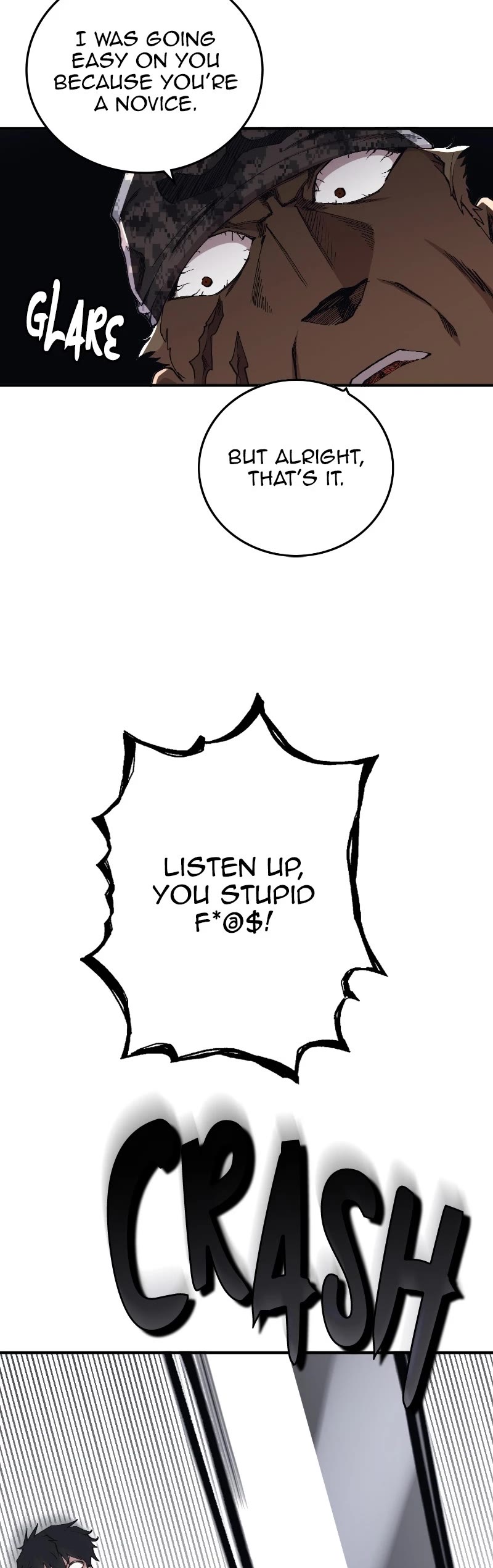 Hardcore Leveling Warrior Chapter 320 page 34 - Chapter 320: Ep. 1 - I have Returned