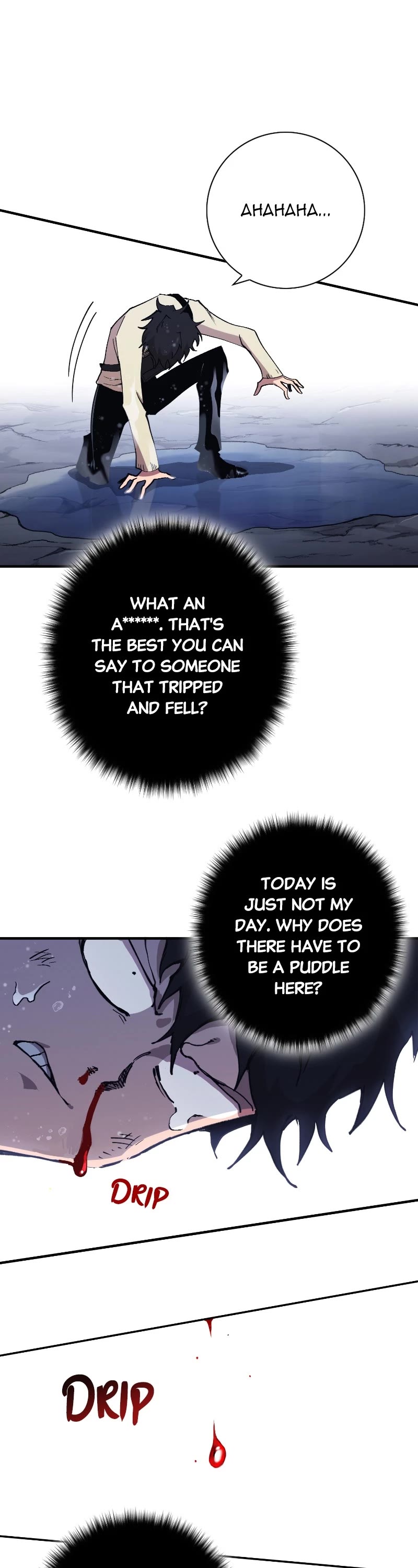 Hardcore Leveling Warrior Chapter 320 page 53 - Chapter 320: Ep. 1 - I have Returned