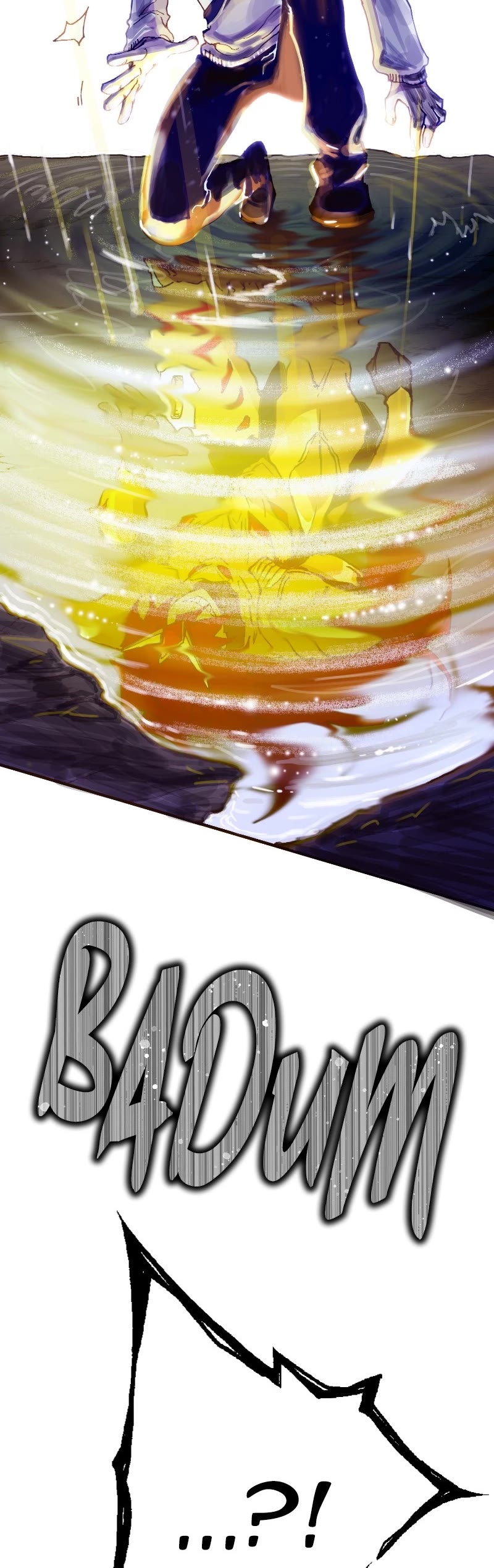 Hardcore Leveling Warrior Chapter 320 page 55 - Chapter 320: Ep. 1 - I have Returned