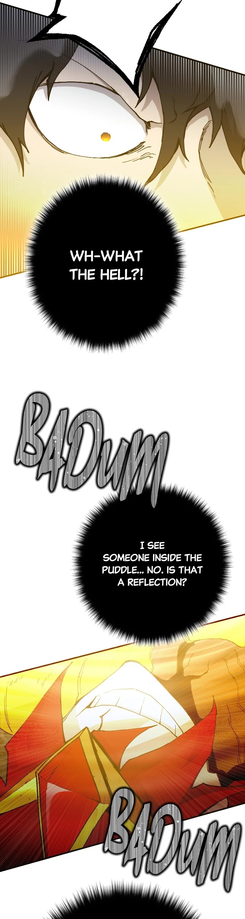 Hardcore Leveling Warrior Chapter 320 page 56 - Chapter 320: Ep. 1 - I have Returned