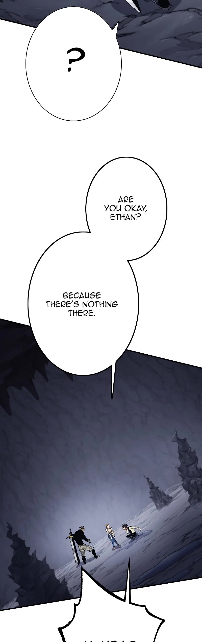 Hardcore Leveling Warrior Chapter 320 page 59 - Chapter 320: Ep. 1 - I have Returned