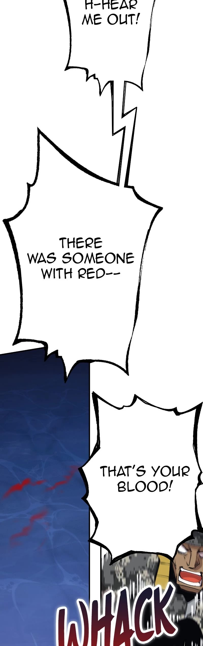 Hardcore Leveling Warrior Chapter 320 page 60 - Chapter 320: Ep. 1 - I have Returned