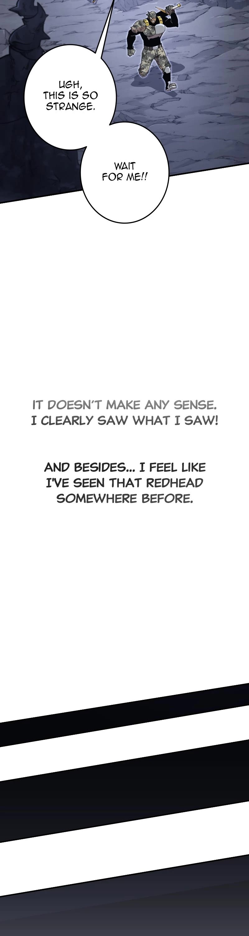 Hardcore Leveling Warrior Chapter 320 page 62 - Chapter 320: Ep. 1 - I have Returned
