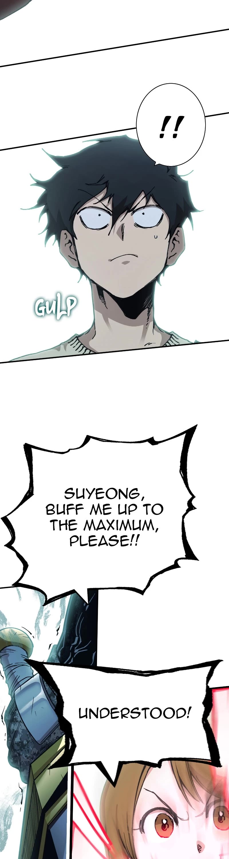 Hardcore Leveling Warrior Chapter 320 page 66 - Chapter 320: Ep. 1 - I have Returned