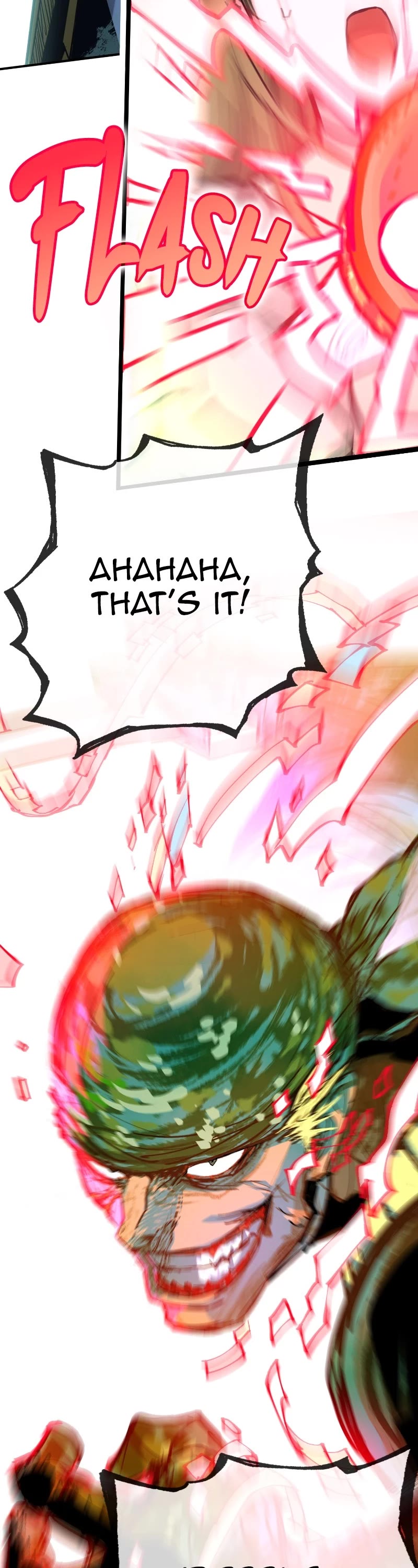 Hardcore Leveling Warrior Chapter 320 page 67 - Chapter 320: Ep. 1 - I have Returned