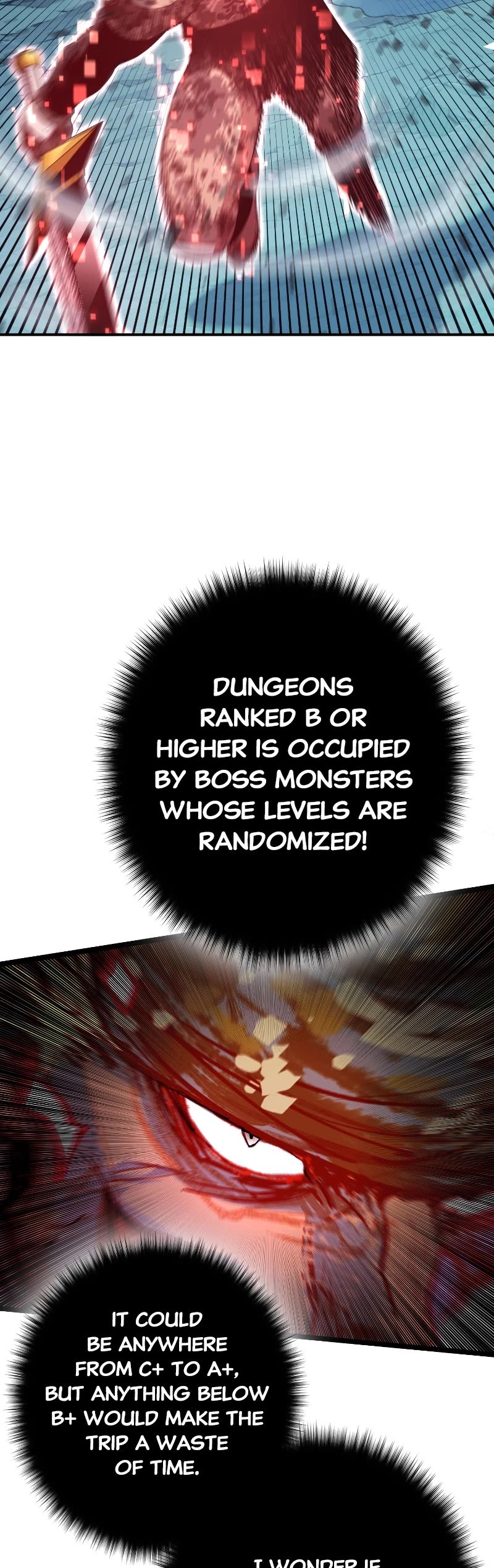 Hardcore Leveling Warrior Chapter 320 page 69 - Chapter 320: Ep. 1 - I have Returned