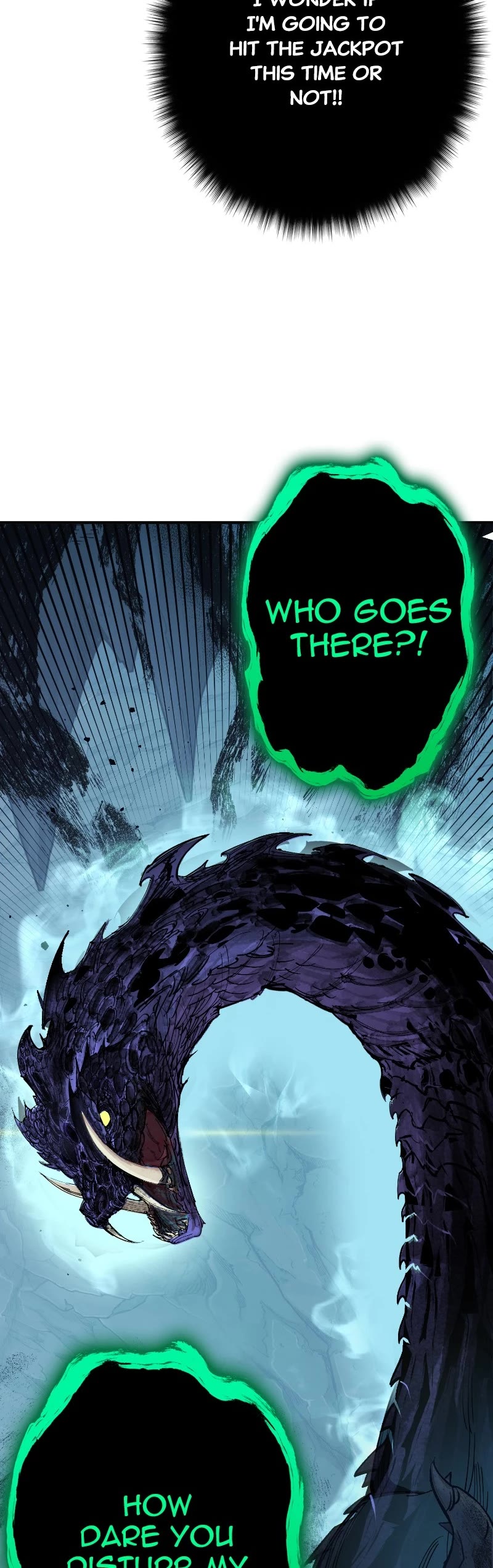 Hardcore Leveling Warrior Chapter 320 page 70 - Chapter 320: Ep. 1 - I have Returned