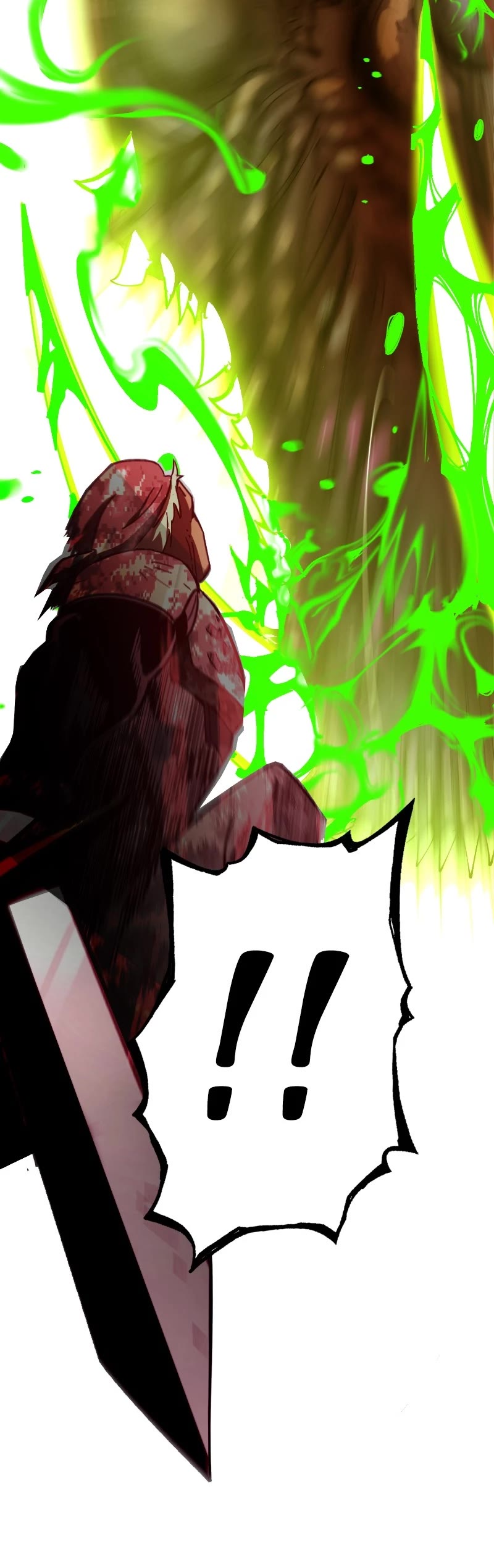 Hardcore Leveling Warrior Chapter 320 page 74 - Chapter 320: Ep. 1 - I have Returned