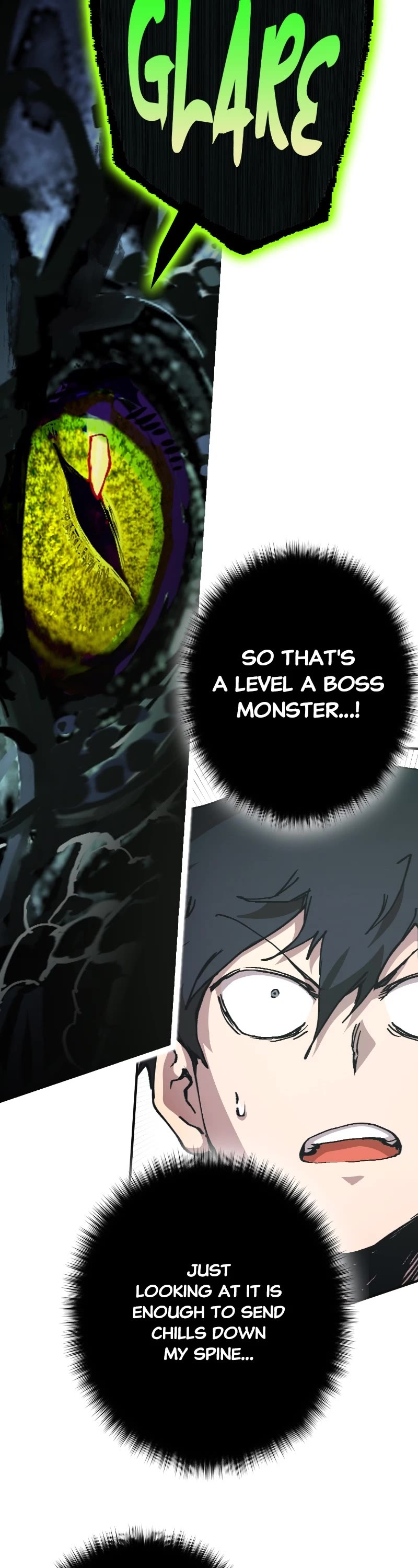 Hardcore Leveling Warrior Chapter 320 page 76 - Chapter 320: Ep. 1 - I have Returned