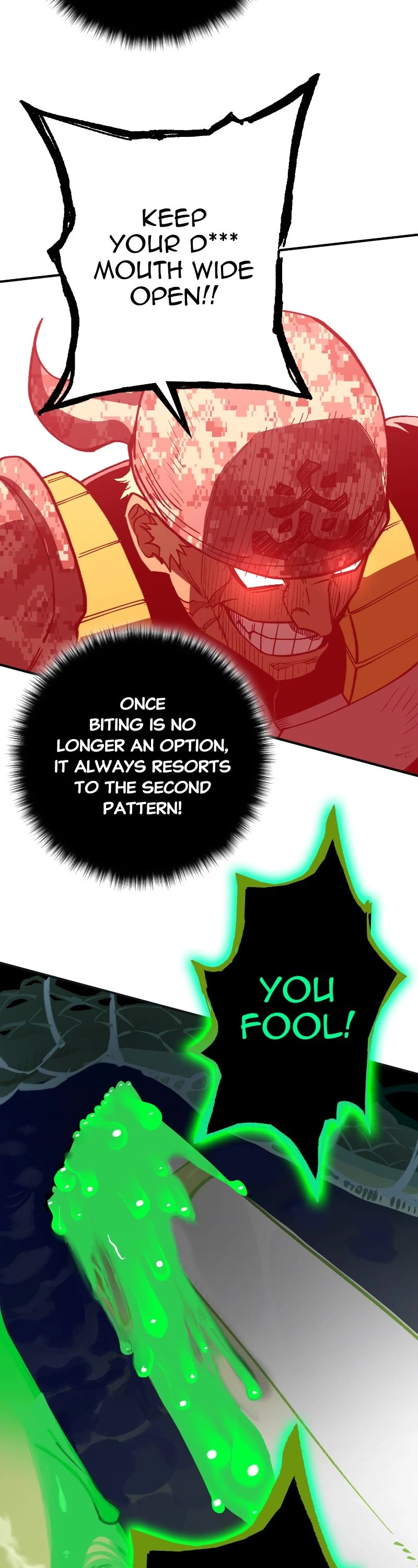 Hardcore Leveling Warrior Chapter 320 page 81 - Chapter 320: Ep. 1 - I have Returned